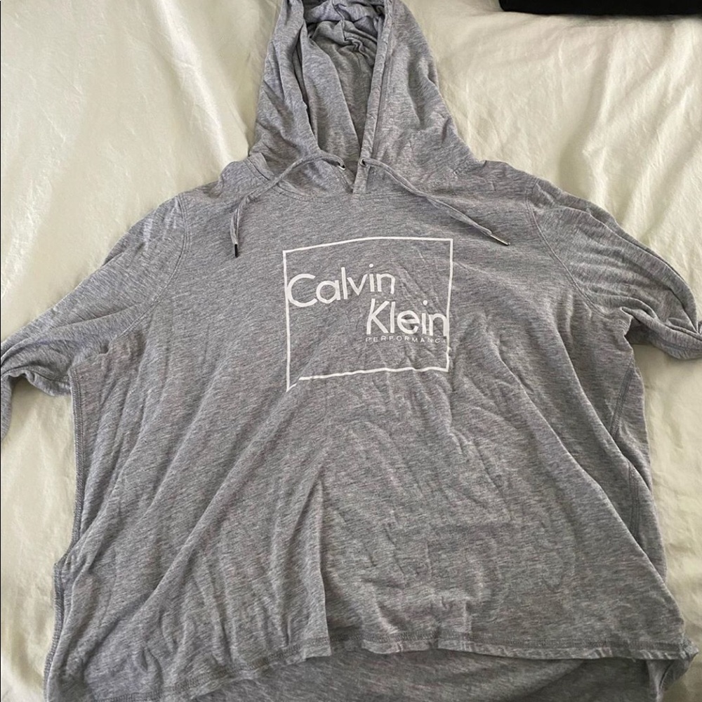 Calvin Klein shirt